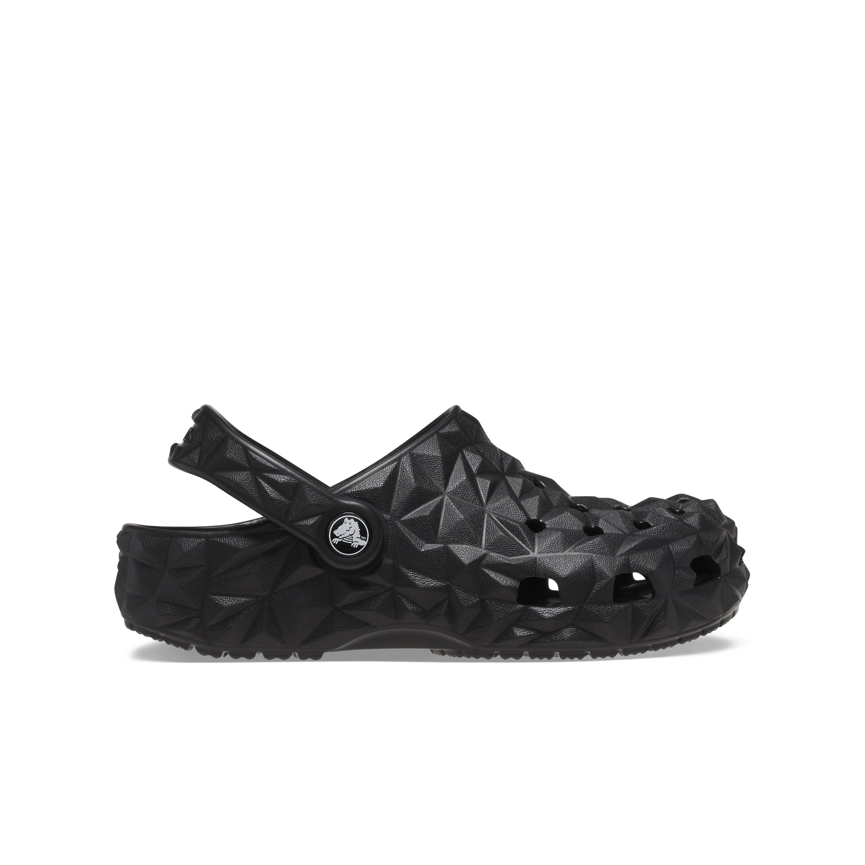 Crocs grade 2025 school size 6